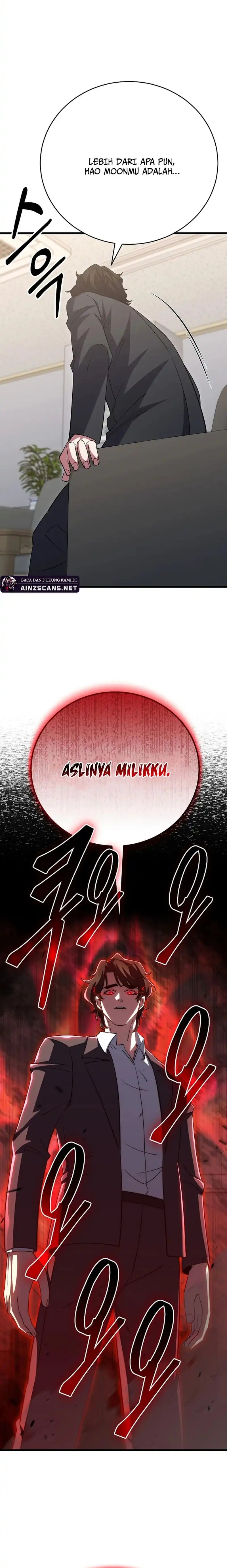 Disciple of the Three Kings Chapter 46 Gambar 22