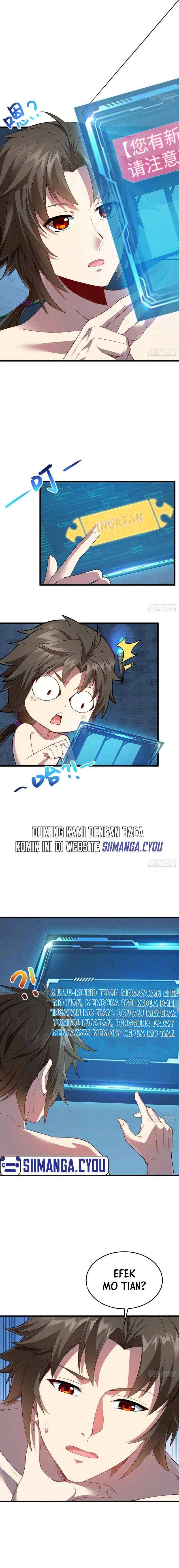 Disciples Please Spare Your Master Chapter 04 Gambar 3