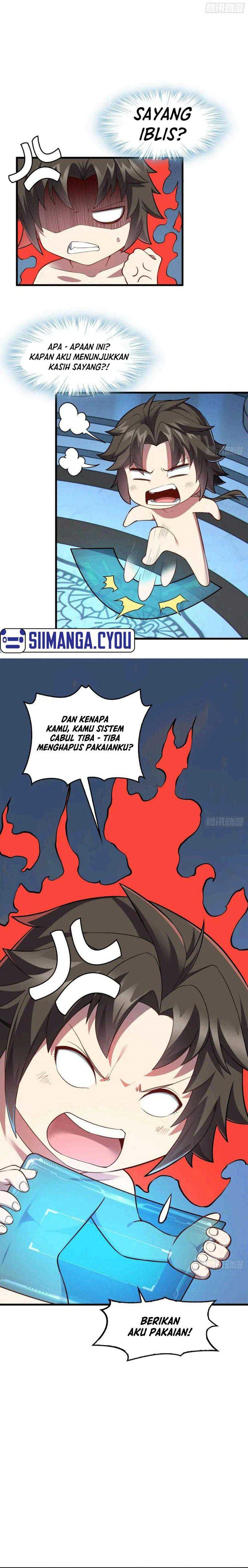 Disciples Please Spare Your Master Chapter 04 Gambar 4
