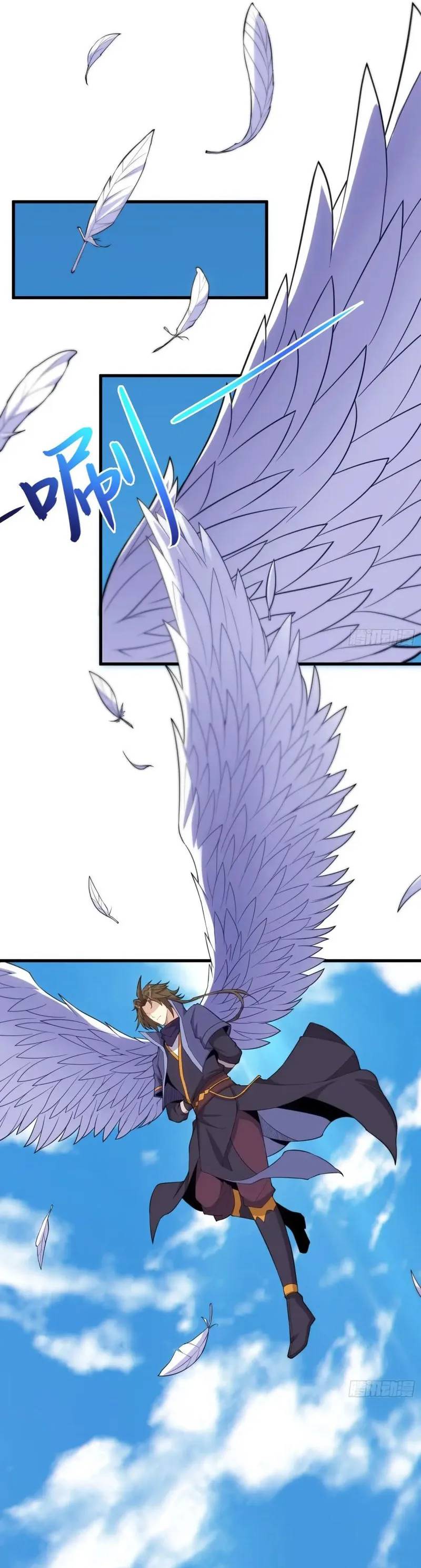 Disciples Please Spare Your Master Chapter 23 Gambar 8