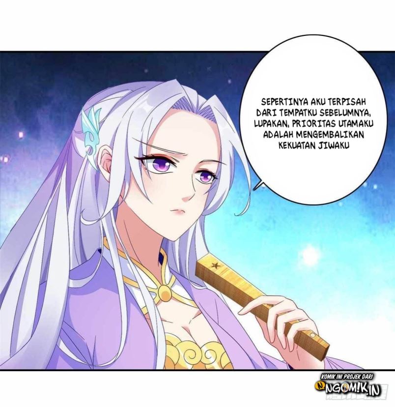 Divine Soul Emperor Chapter 02 Gambar 3
