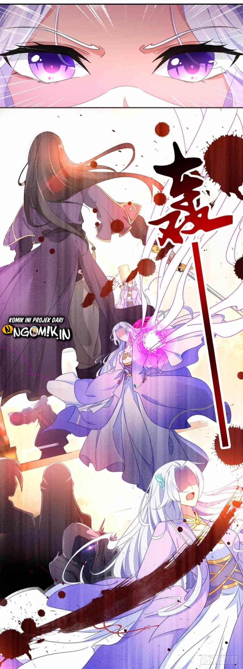 Divine Soul Emperor Chapter 02 Gambar 7