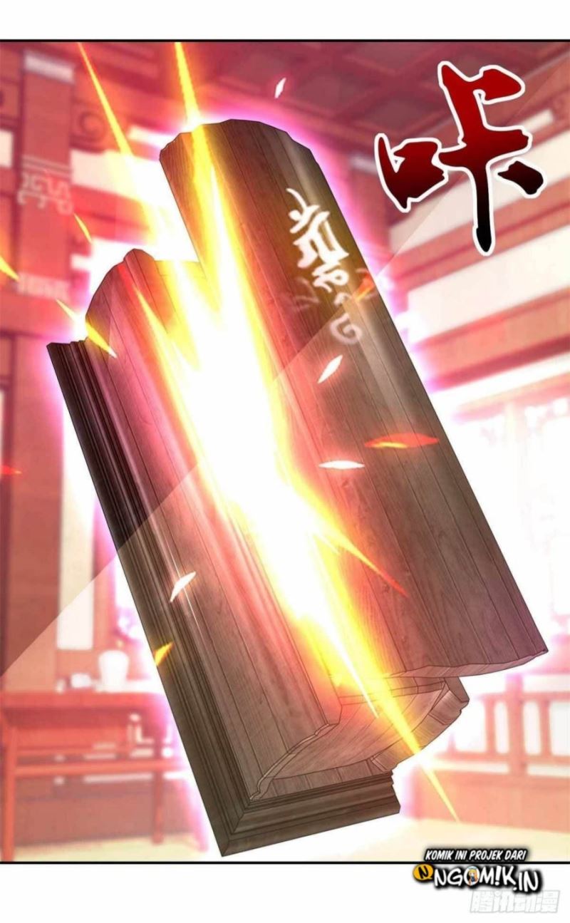 Divine Soul Emperor Chapter 02 Gambar 21