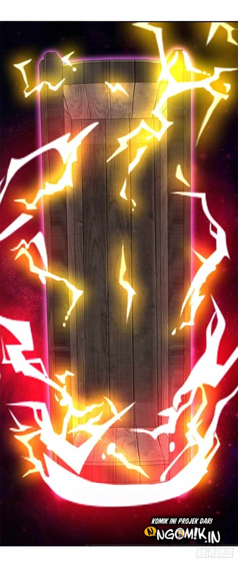 Divine Soul Emperor Chapter 02 Gambar 22
