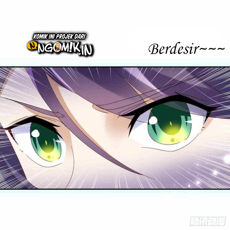 Divine Soul Emperor Chapter 04 Gambar 9