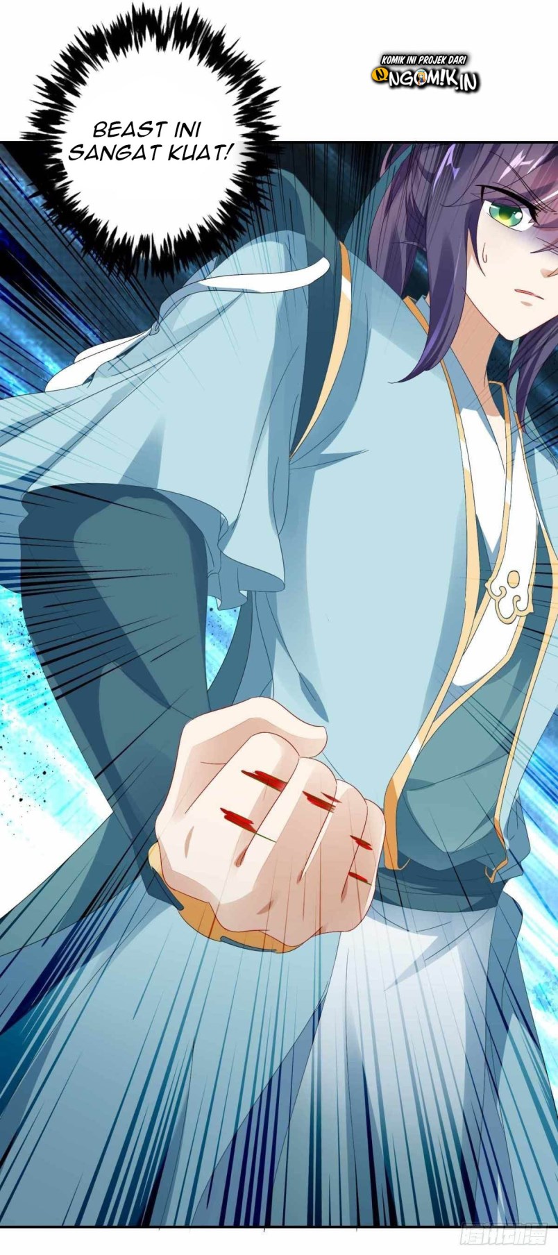 Divine Soul Emperor Chapter 04 Gambar 21