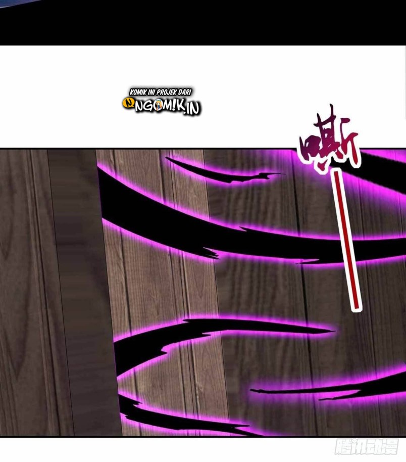 Divine Soul Emperor Chapter 04 Gambar 24