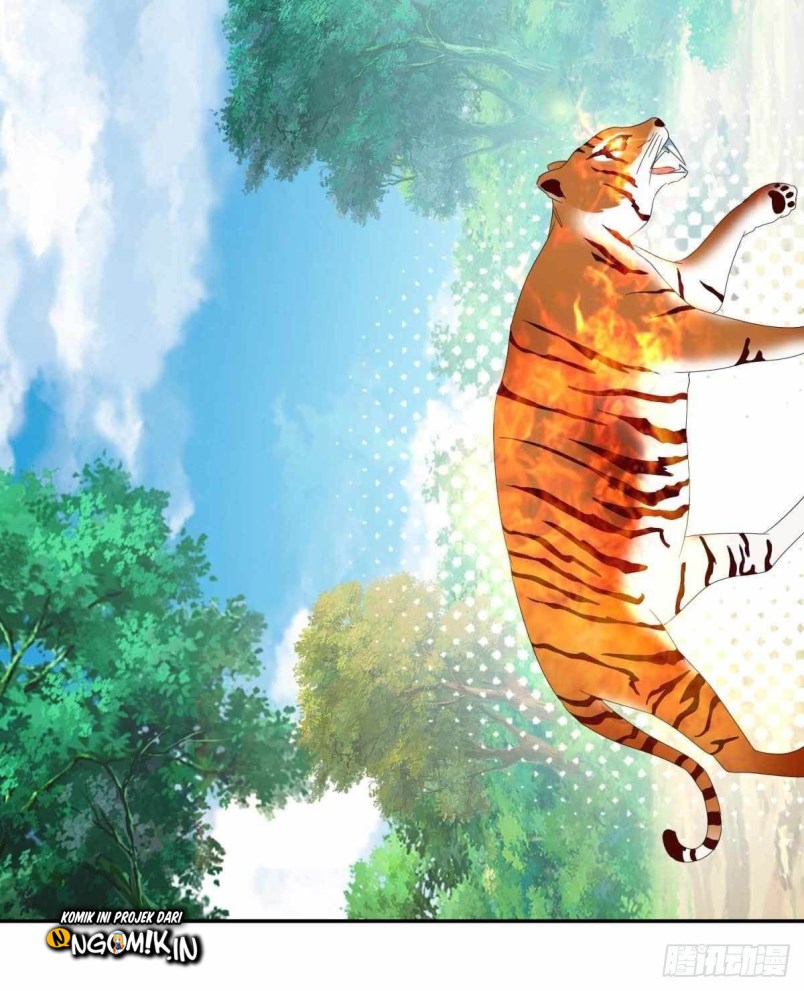 Divine Soul Emperor Chapter 04 Gambar 26