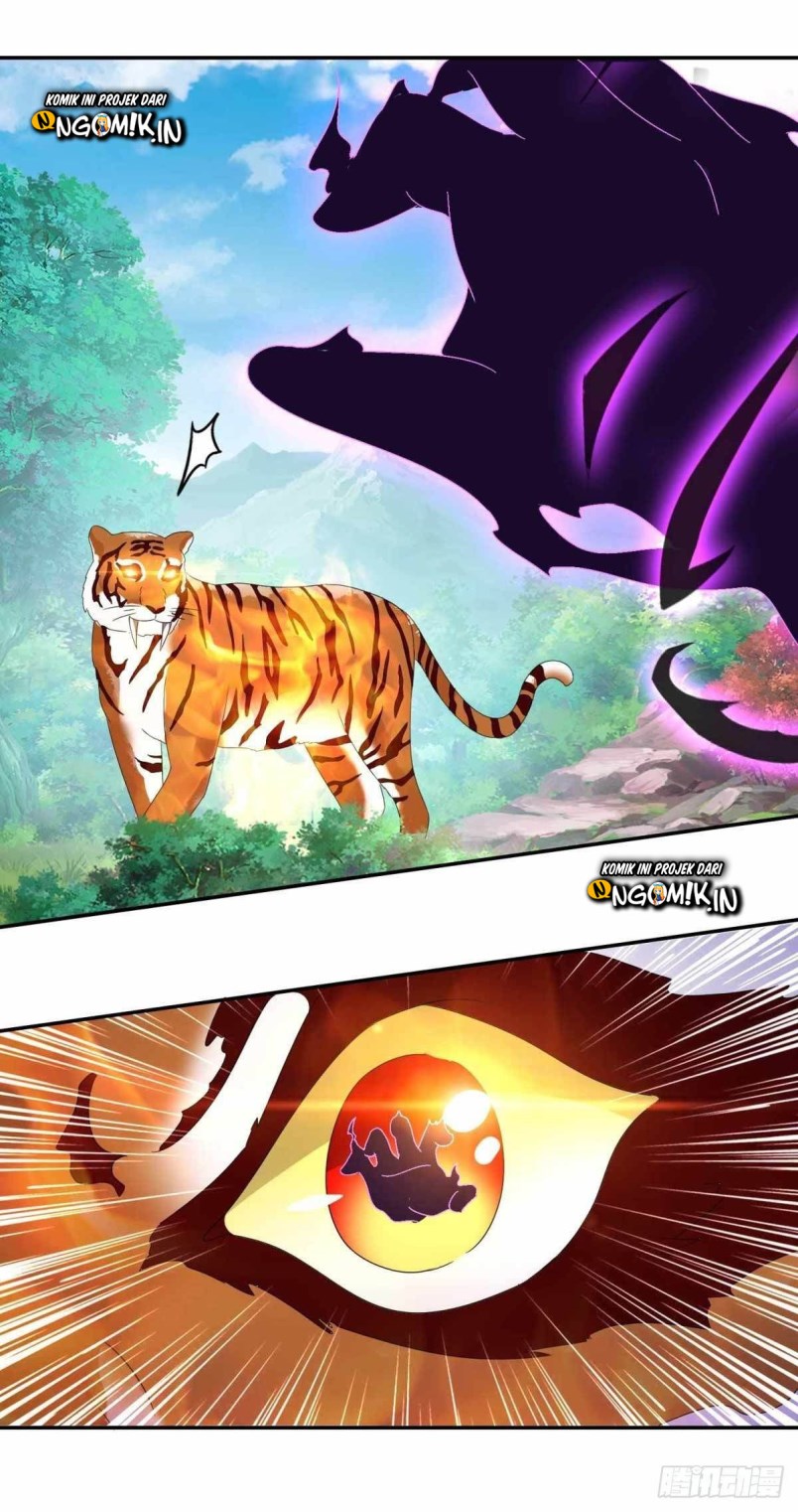 Divine Soul Emperor Chapter 04 Gambar 27