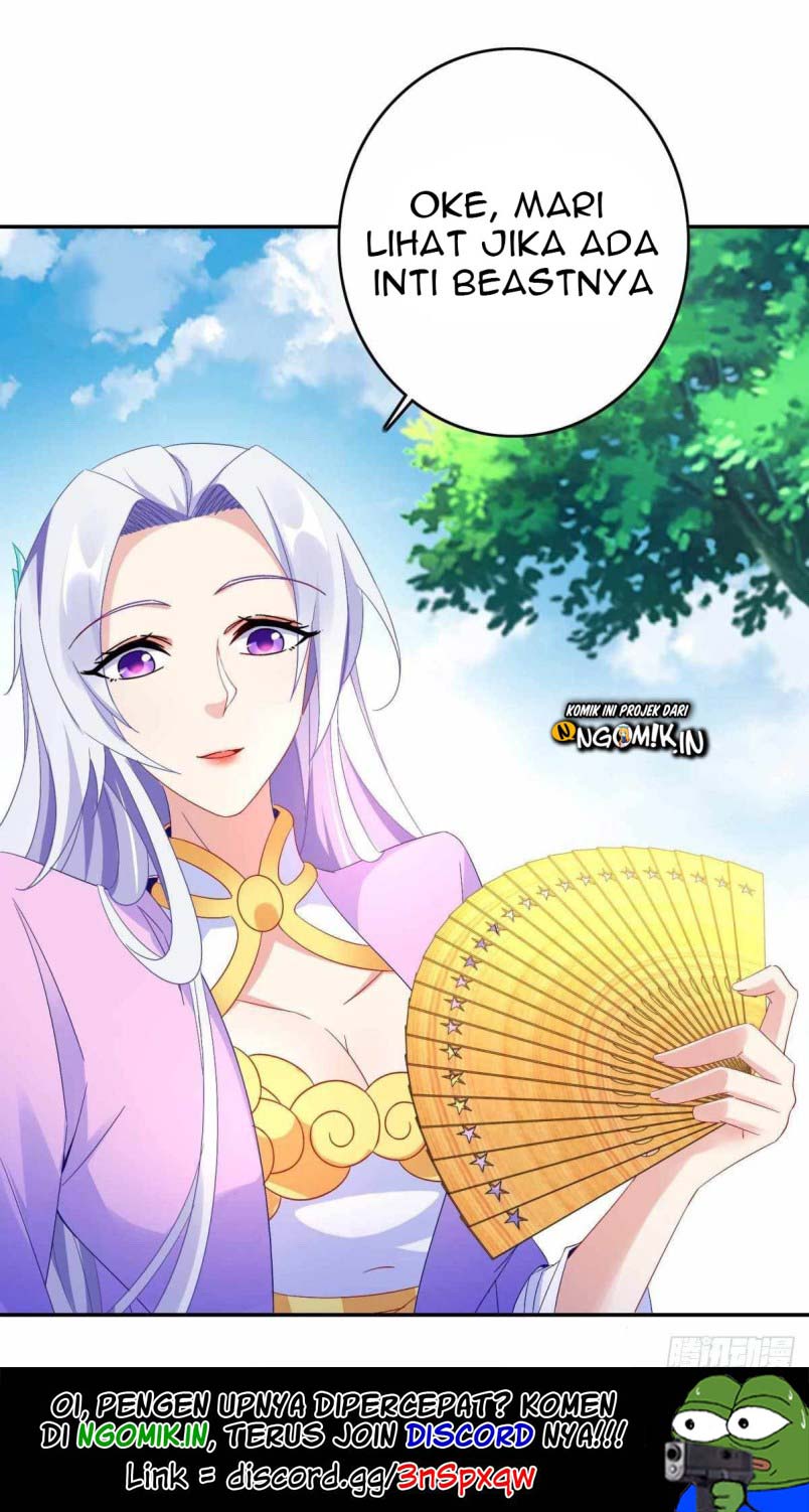 Divine Soul Emperor Chapter 04 Gambar 36
