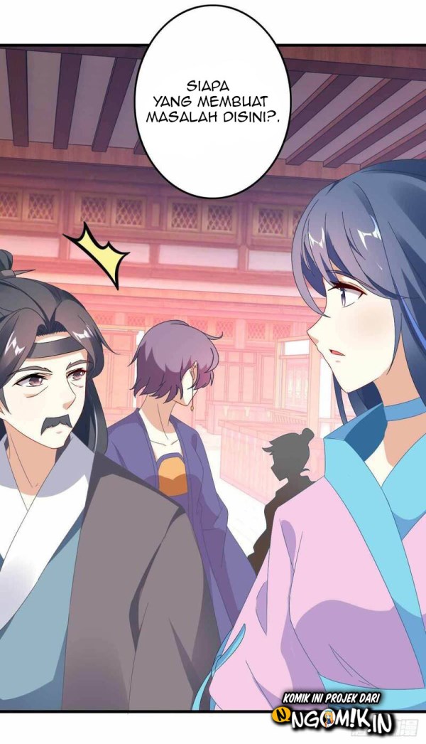 Divine Soul Emperor Chapter 08 Gambar 11