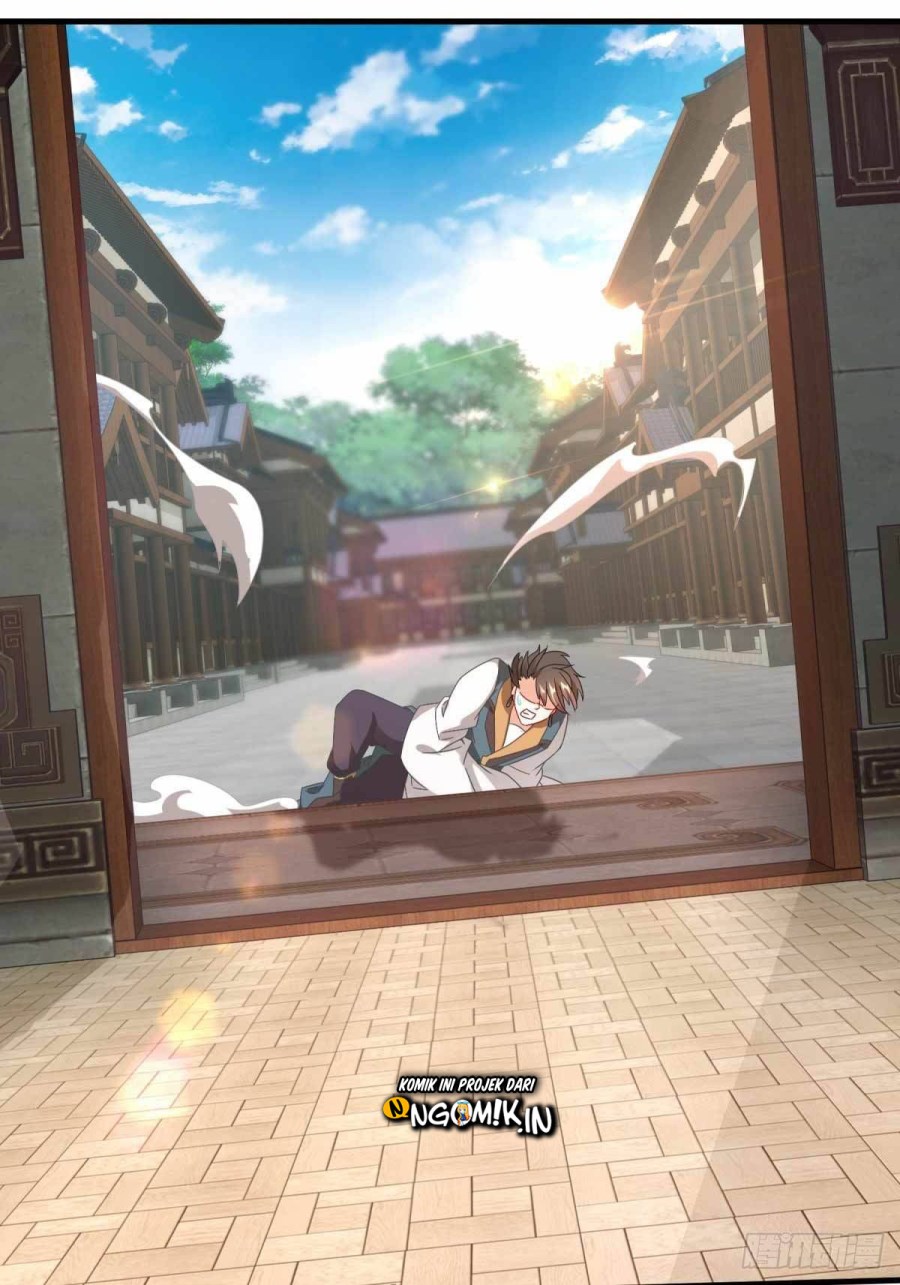 Divine Soul Emperor Chapter 08 Gambar 18