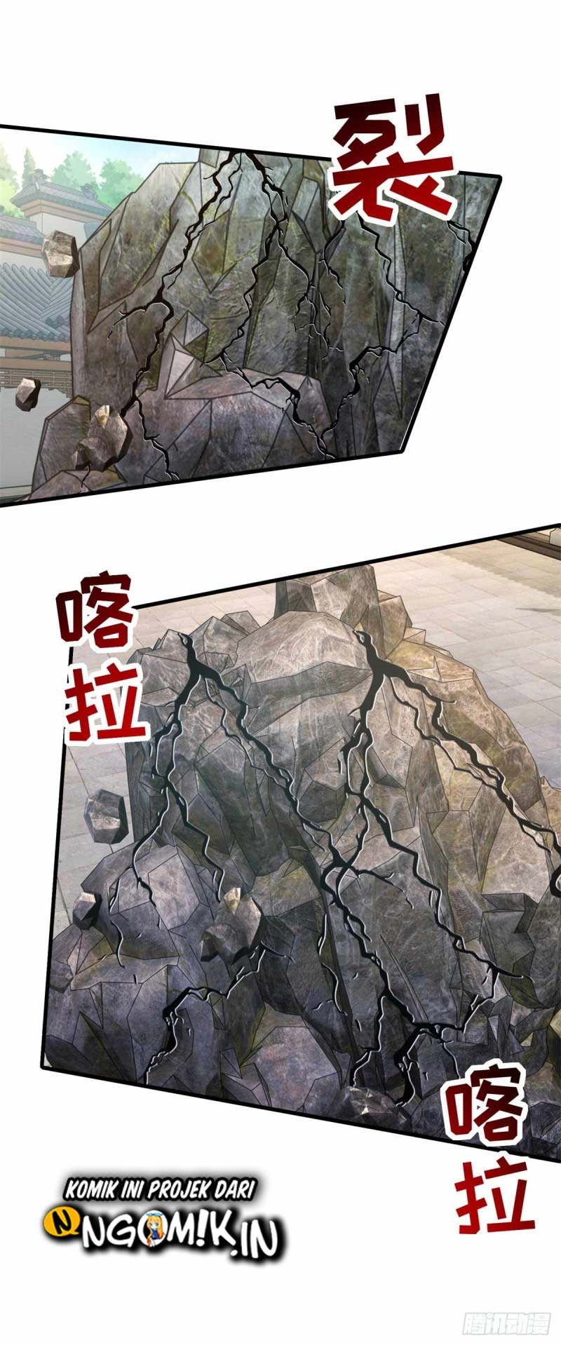 Divine Soul Emperor Chapter 16 Gambar 5