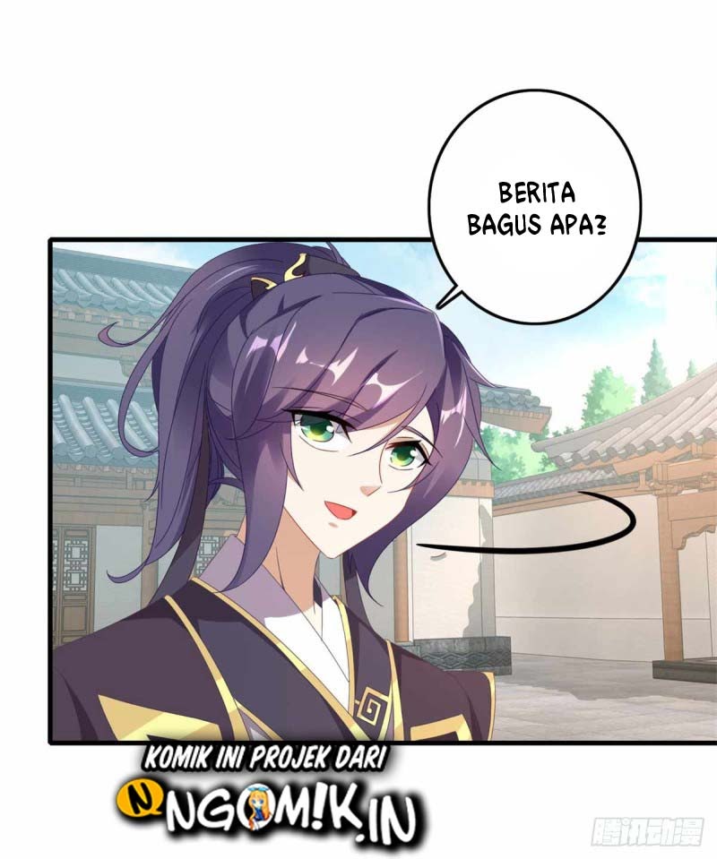 Divine Soul Emperor Chapter 16 Gambar 13