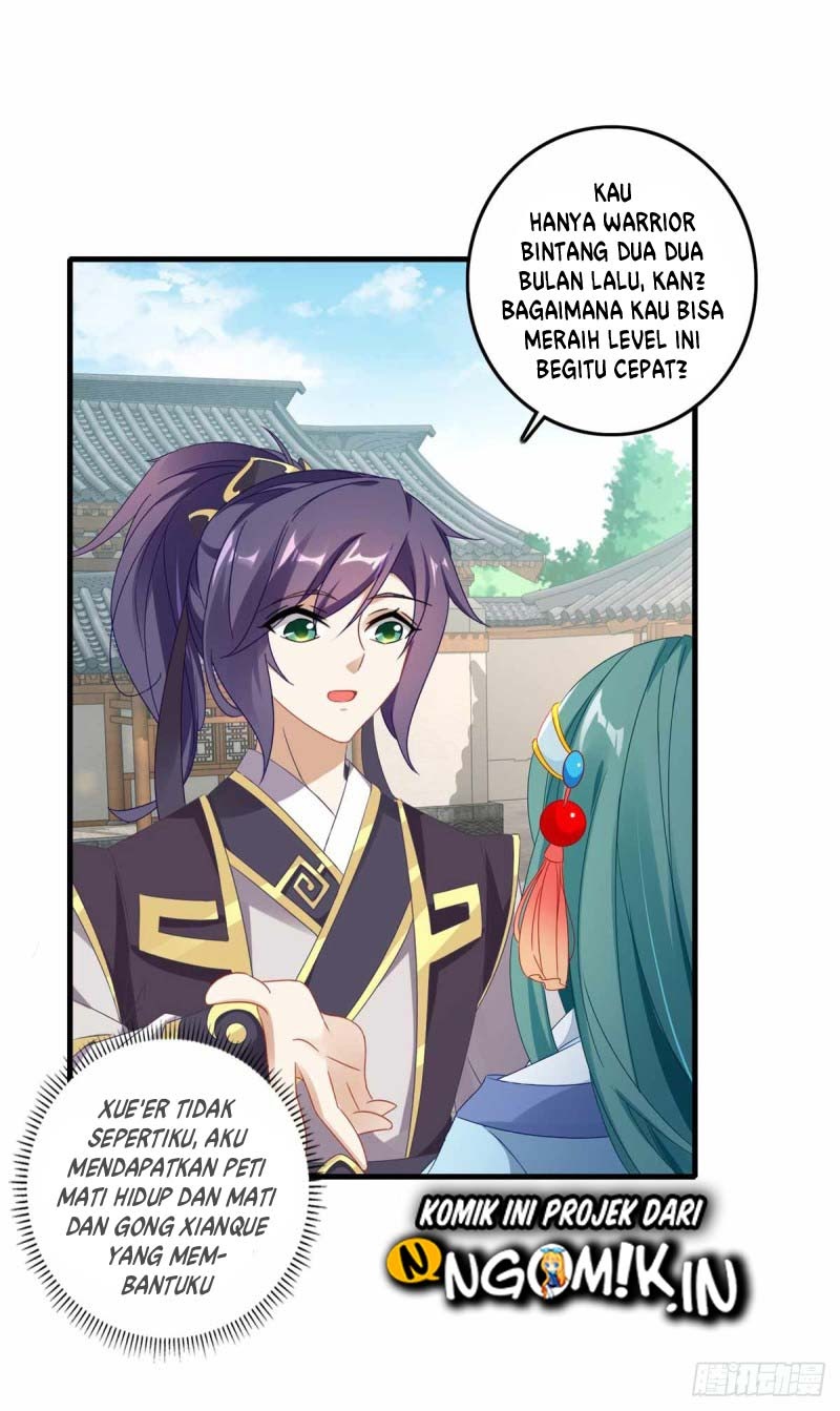 Divine Soul Emperor Chapter 16 Gambar 16