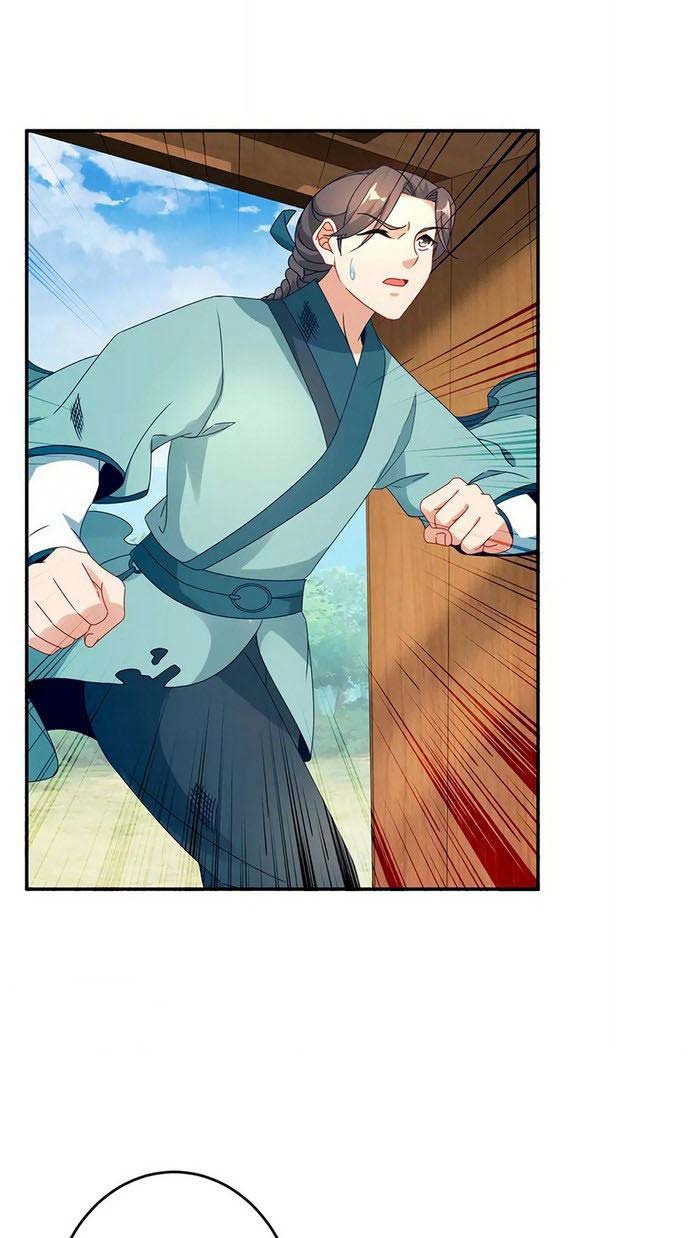 Divine Soul Emperor Chapter 36 Gambar 3