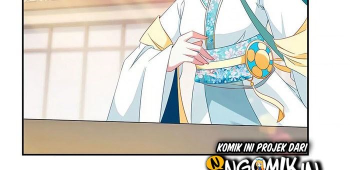 Divine Soul Emperor Chapter 36 Gambar 7