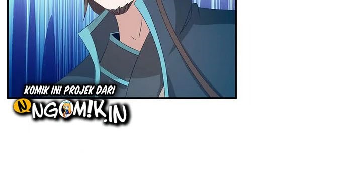 Divine Soul Emperor Chapter 36 Gambar 9
