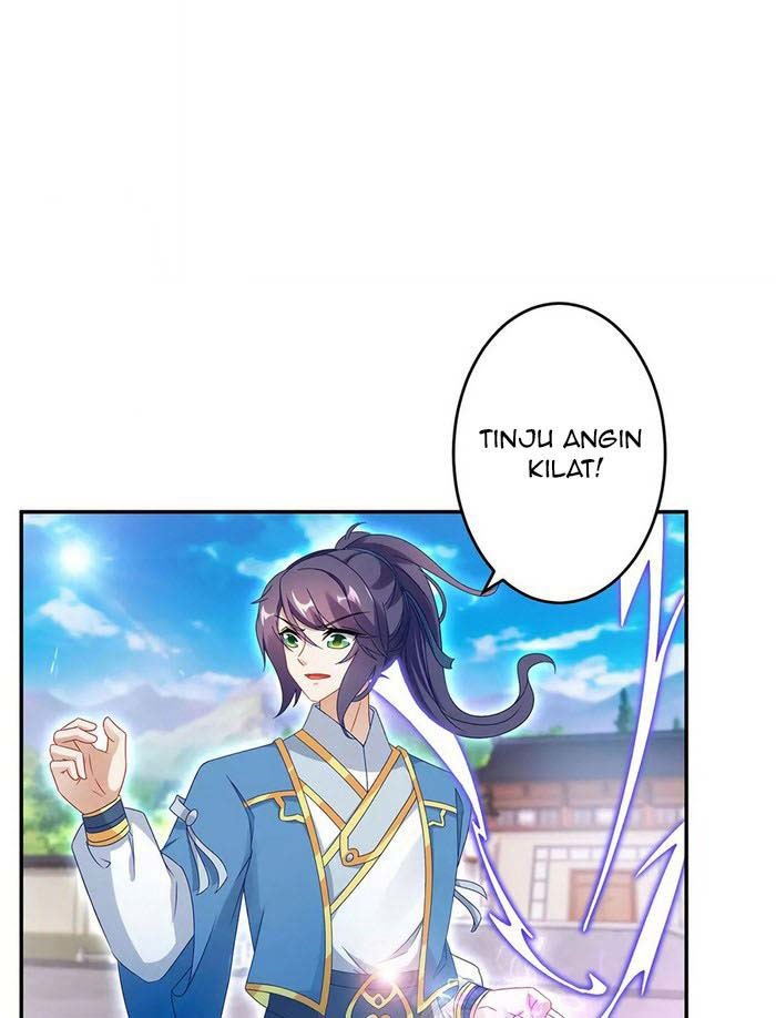Divine Soul Emperor Chapter 37 Gambar 3