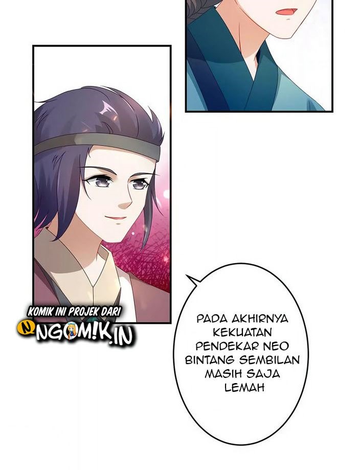 Divine Soul Emperor Chapter 37 Gambar 5