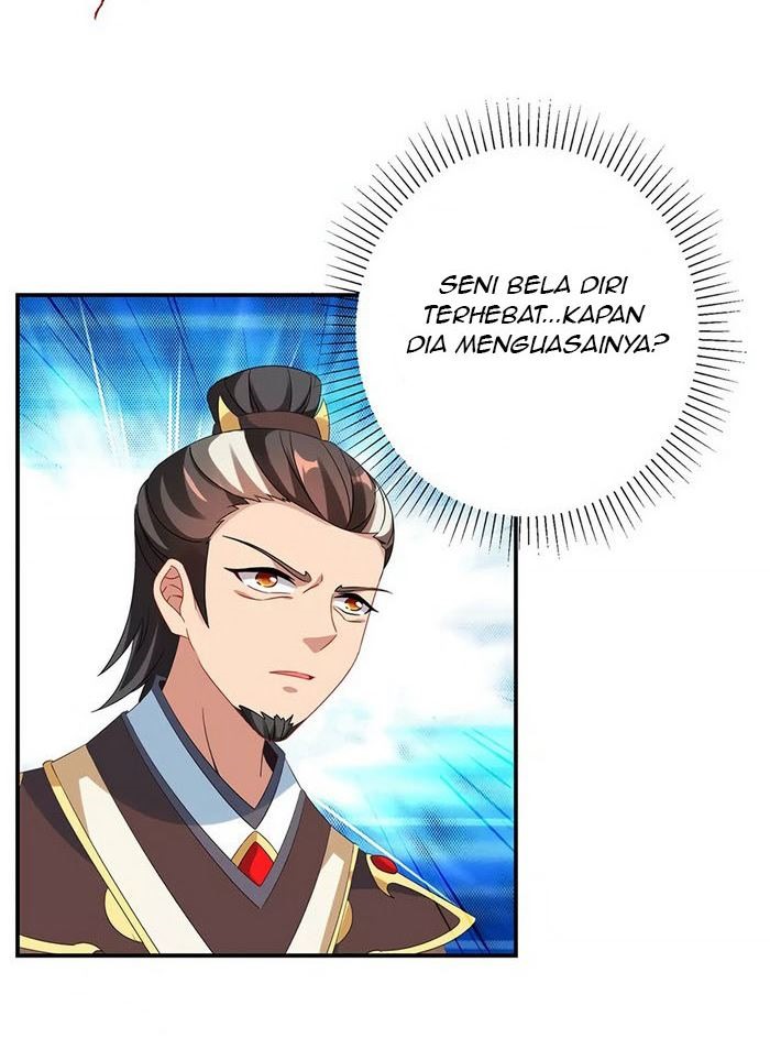 Divine Soul Emperor Chapter 37 Gambar 9