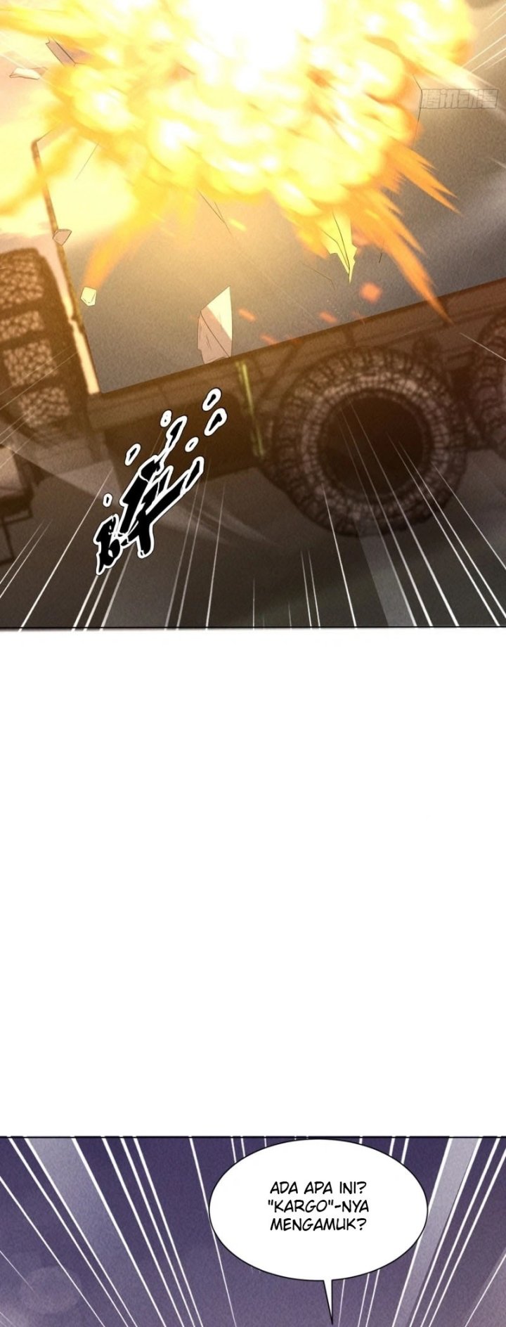 Divine Artifact Master: My Infinite Goddess Contracts Chapter 03 Gambar 6