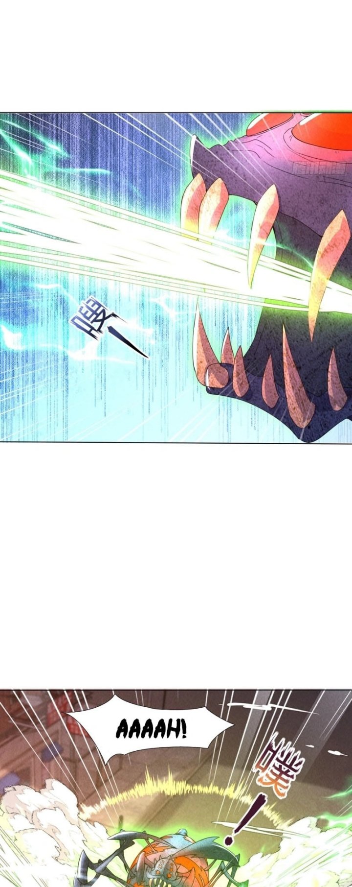 Divine Artifact Master: My Infinite Goddess Contracts Chapter 03 Gambar 17