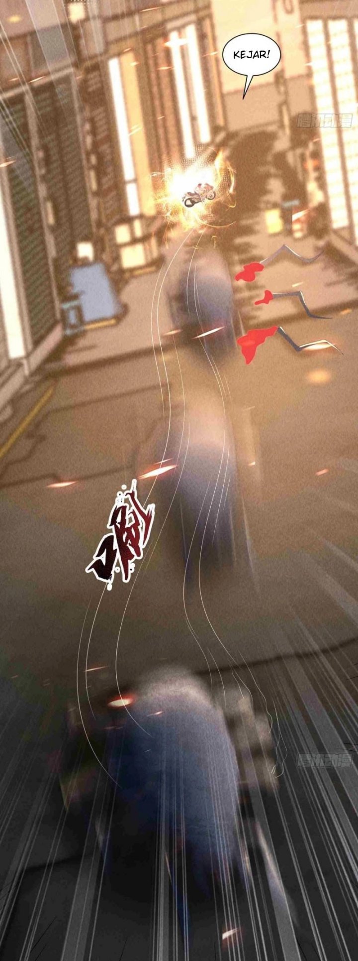 Divine Artifact Master: My Infinite Goddess Contracts Chapter 03 Gambar 35