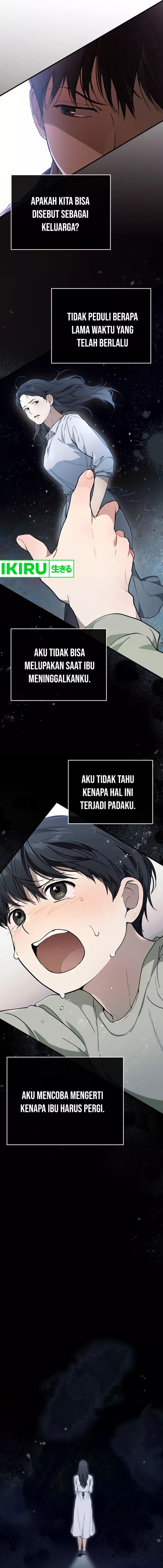 Divine Beast Kindergarten Chapter 01 Gambar 5