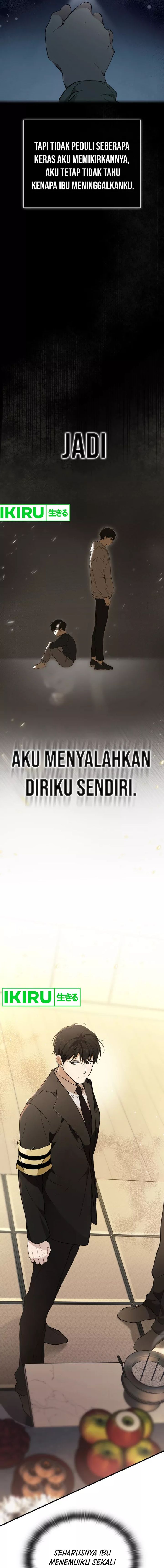 Divine Beast Kindergarten Chapter 01 Gambar 6