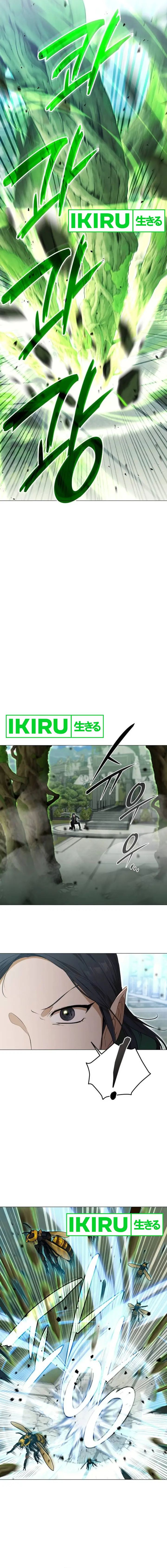 Divine Beast Kindergarten Chapter 03 Gambar 28