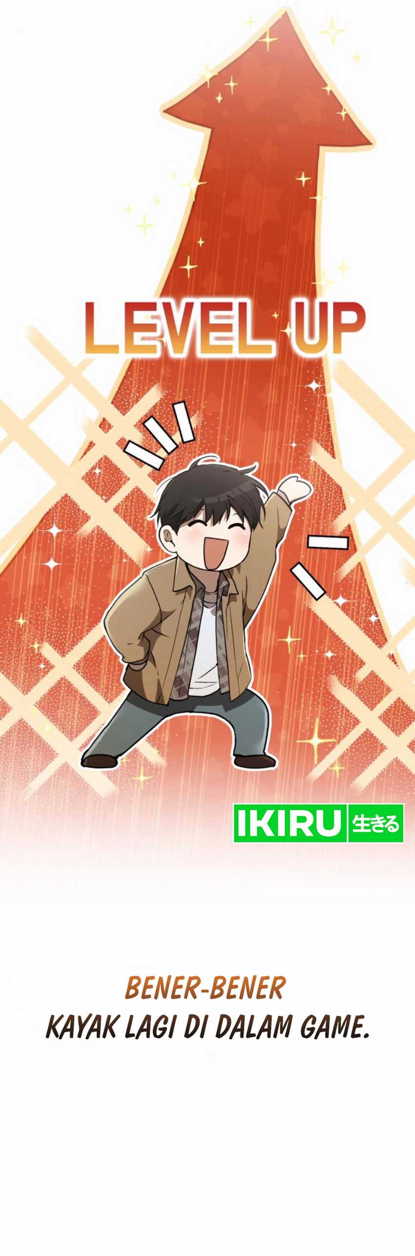 Divine Beast Kindergarten Chapter 24 Gambar 5