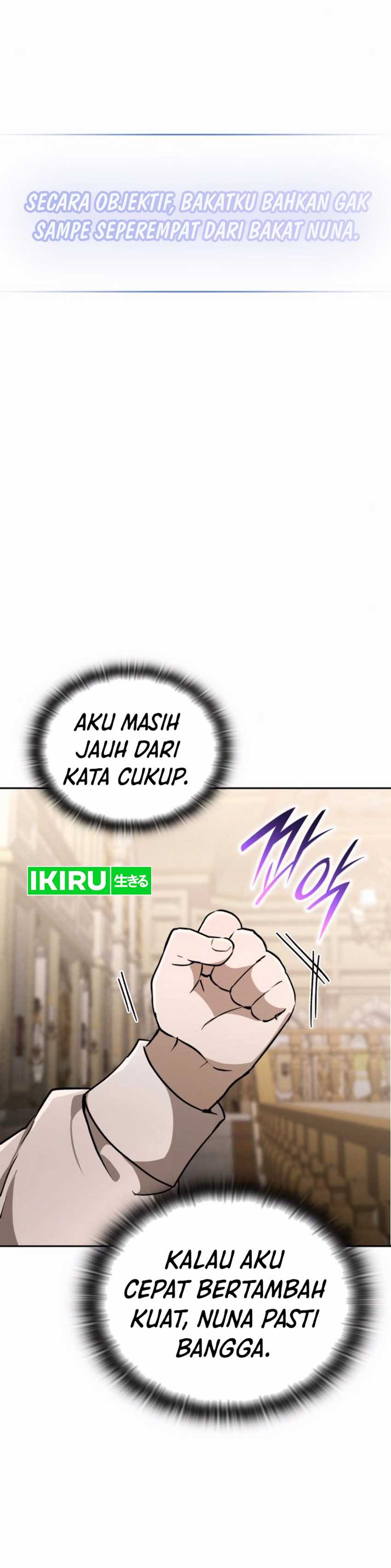Divine Beast Kindergarten Chapter 24 Gambar 40