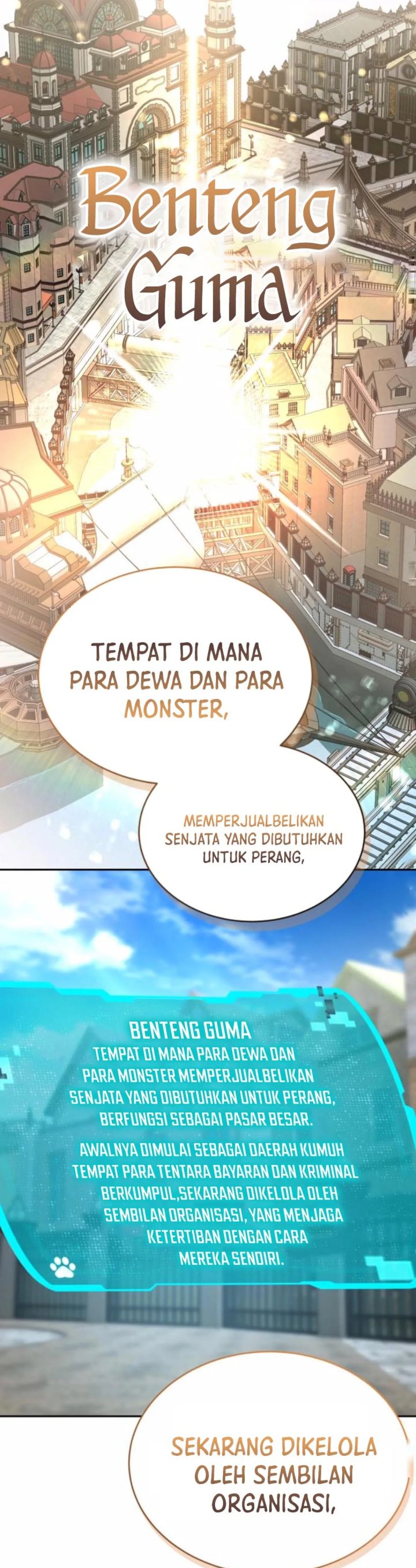 Shinsoo Kindergarten Chapter 25 Gambar 24