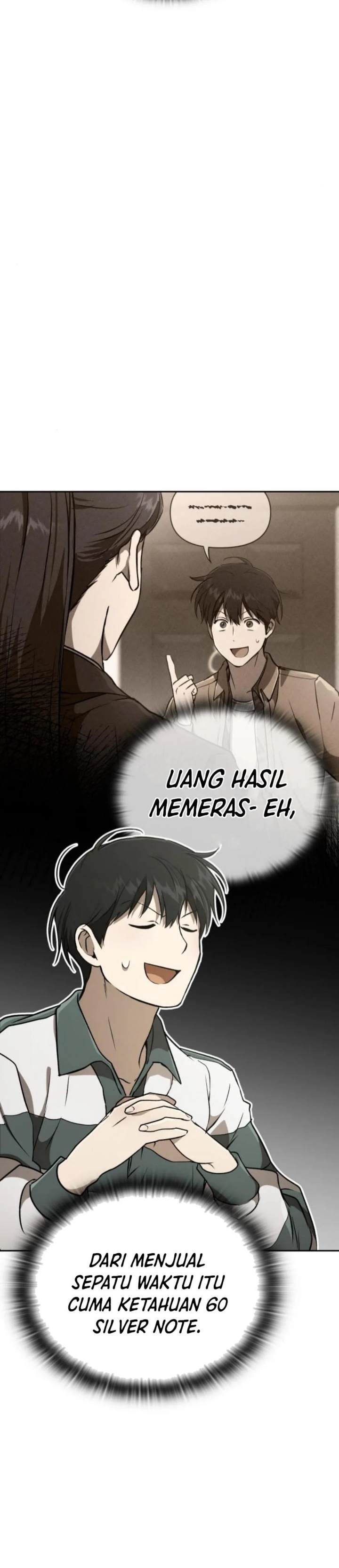 Divine Beast Kindergarten Chapter 26 Gambar 5