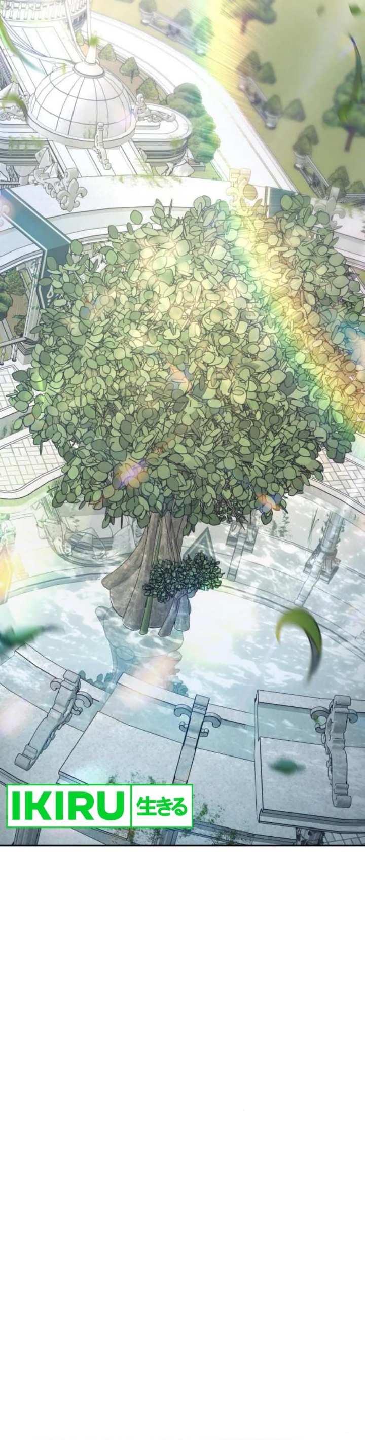 Divine Beast Kindergarten Chapter 26 Gambar 16