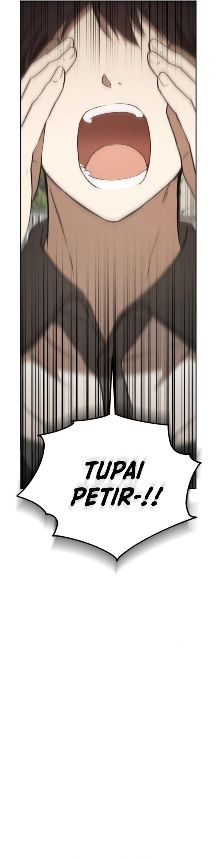 Divine Beast Kindergarten Chapter 26 Gambar 17