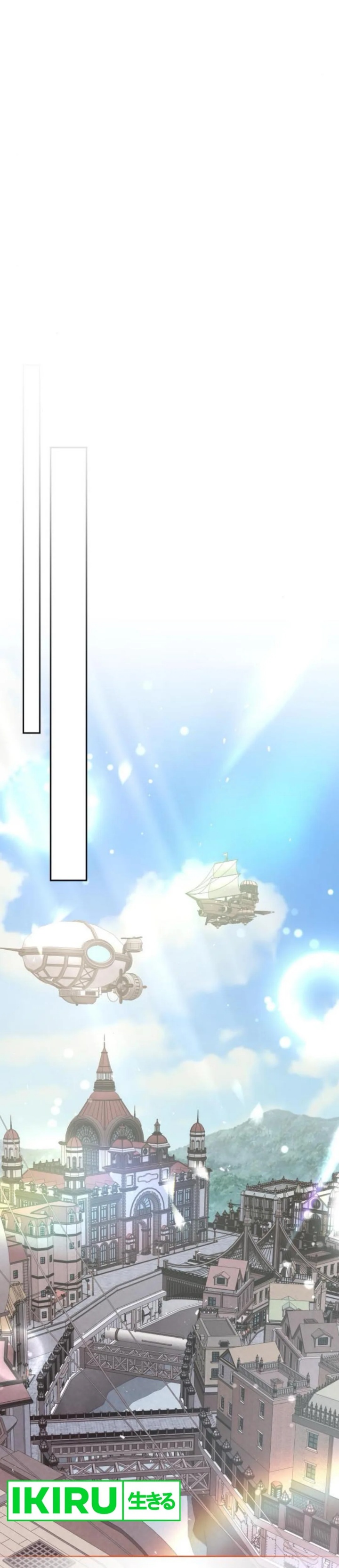 Divine Beast Kindergarten Chapter 26 Gambar 40