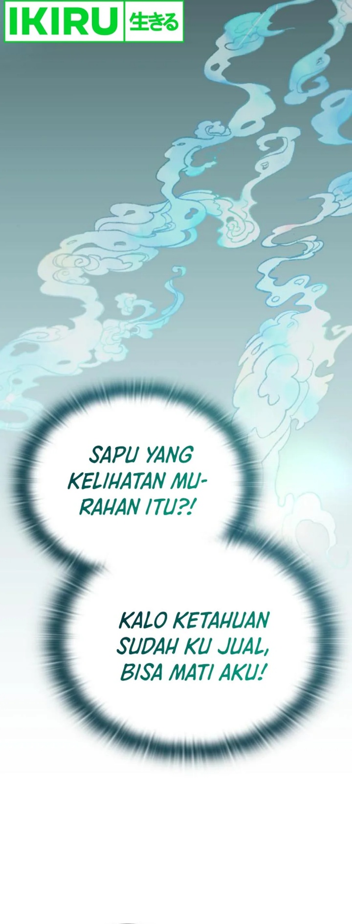 Divine Beast Kindergarten Chapter 26 Gambar 49