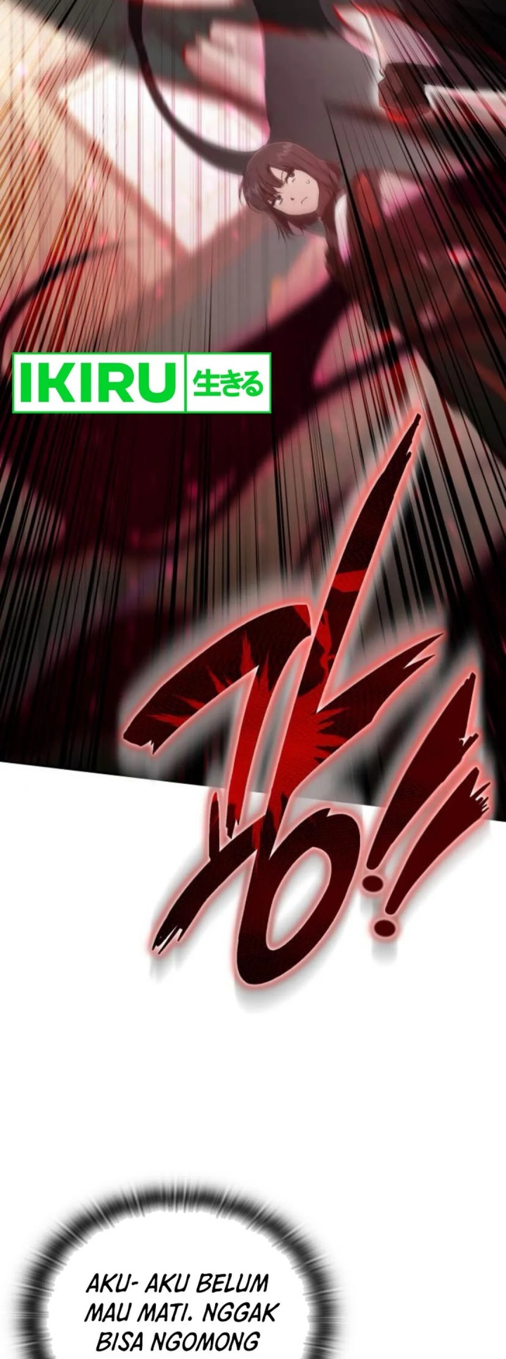 Divine Beast Kindergarten Chapter 26 Gambar 52