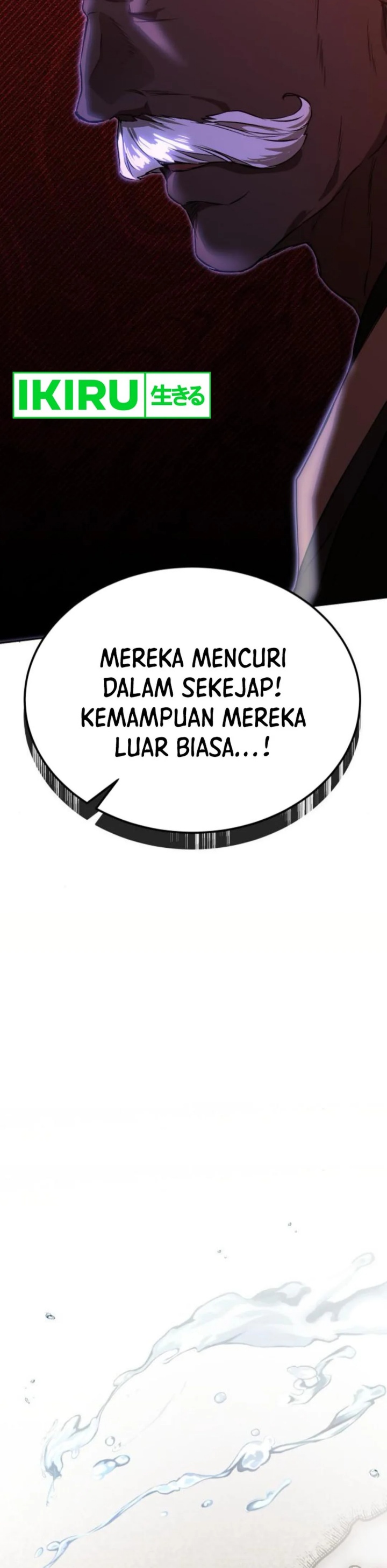 Divine Beast Kindergarten Chapter 26 Gambar 54