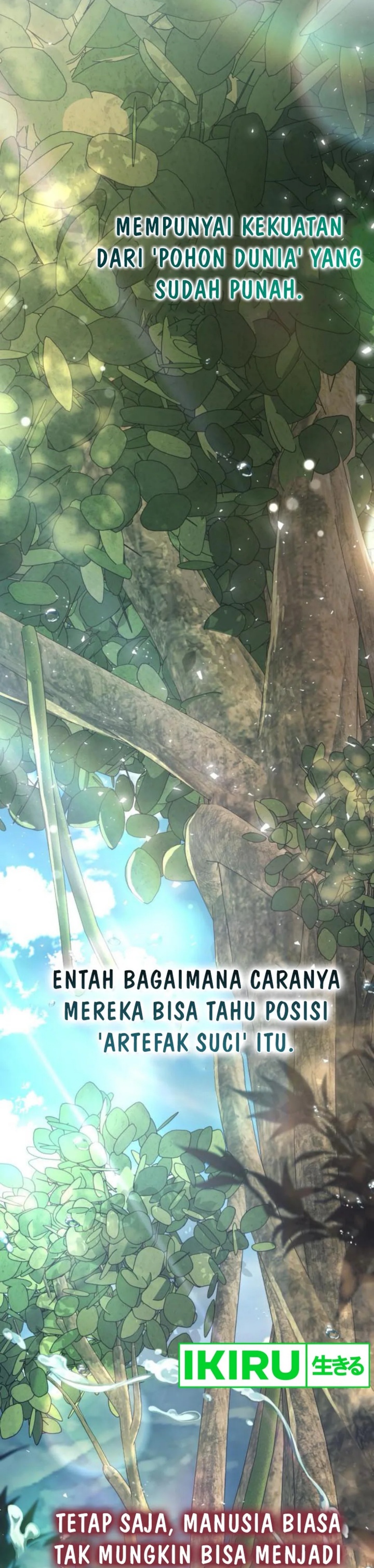 Divine Beast Kindergarten Chapter 26 Gambar 56
