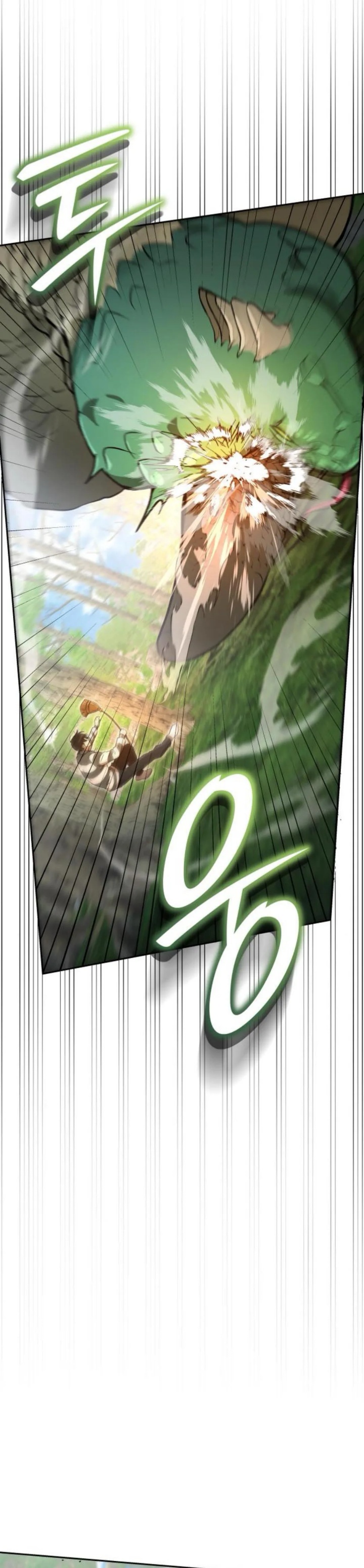 Divine Beast Kindergarten (Shinsoo Kindergarten) Chapter 27 Gambar 17