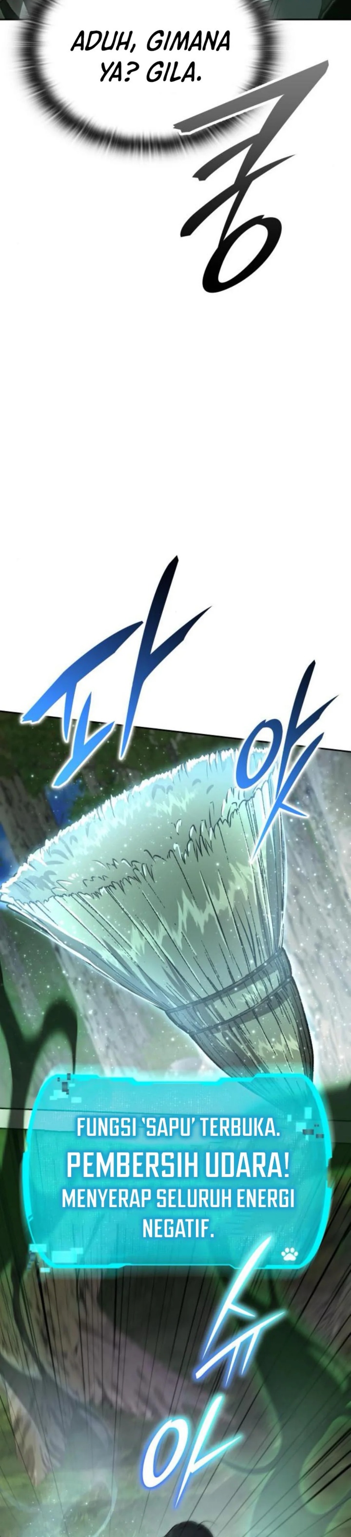 Divine Beast Kindergarten (Shinsoo Kindergarten) Chapter 27 Gambar 23