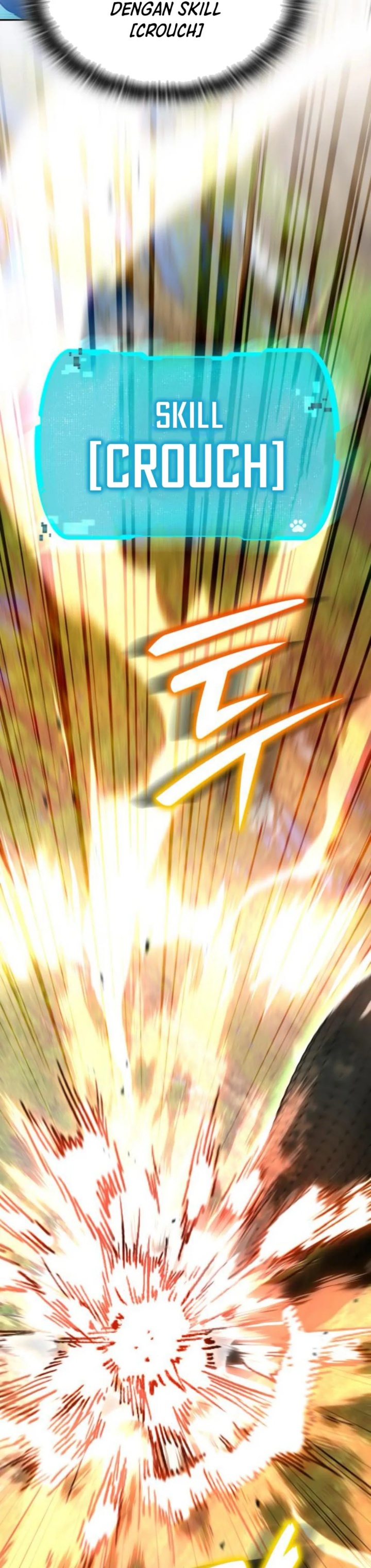 Divine Beast Kindergarten (Shinsoo Kindergarten) Chapter 27 Gambar 27