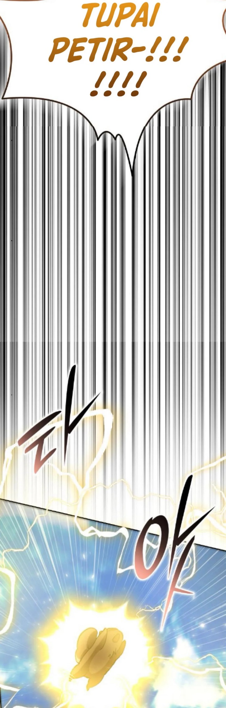 Divine Beast Kindergarten (Shinsoo Kindergarten) Chapter 27 Gambar 55