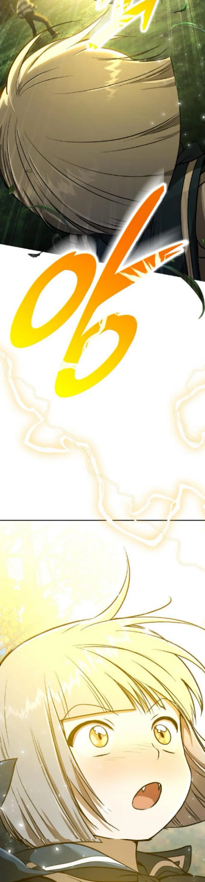 Divine Beast Kindergarten (Shinsoo Kindergarten) Chapter 27 Gambar 57