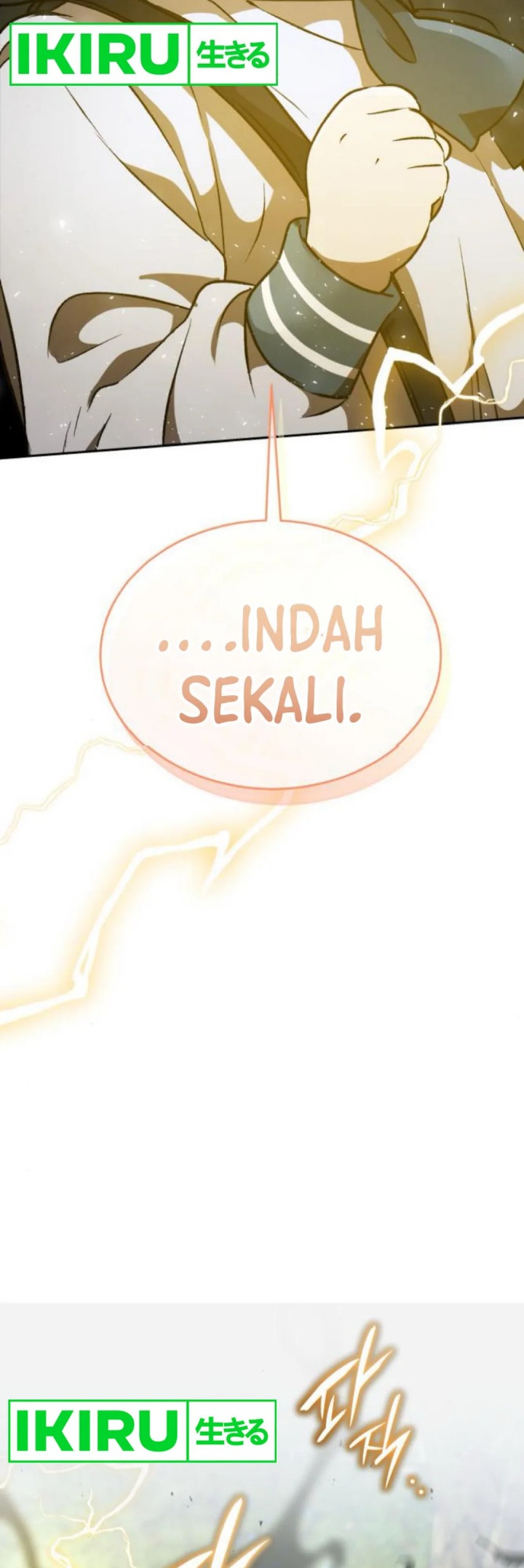 Divine Beast Kindergarten (Shinsoo Kindergarten) Chapter 27 Gambar 58