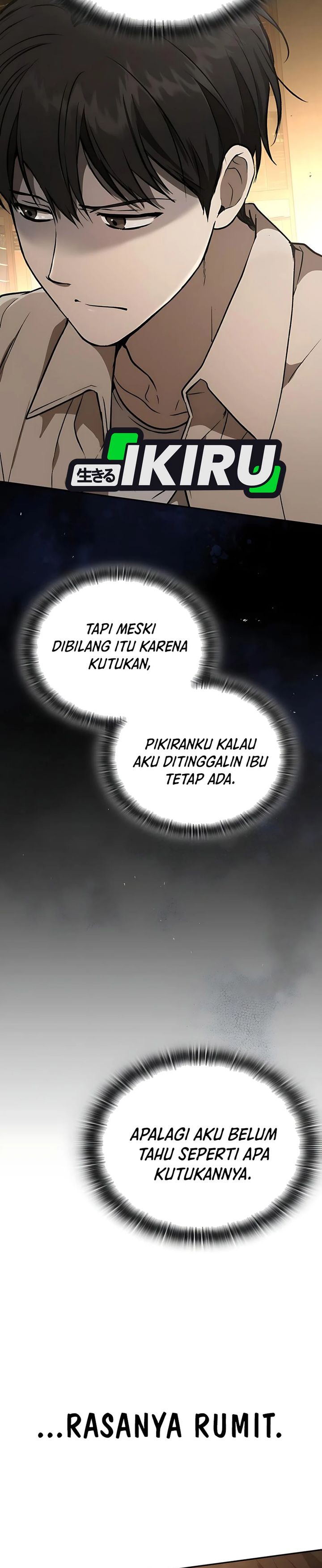 Divine Beast Kindergarten Chapter 33 Gambar 19
