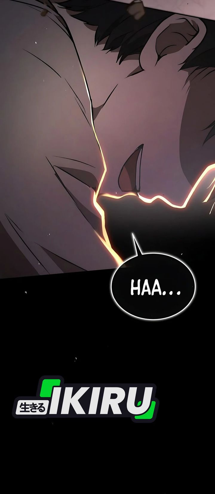 Divine Beast Kindergarten Chapter 33 Gambar 37